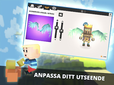 Skärmdumpsbild