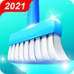 Cover Image of Download iClean - Clean Master,Phone Cleaner 1.1.3 APK
