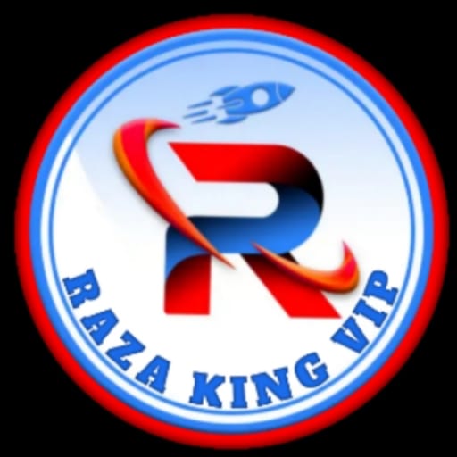 RAZA KING VIP