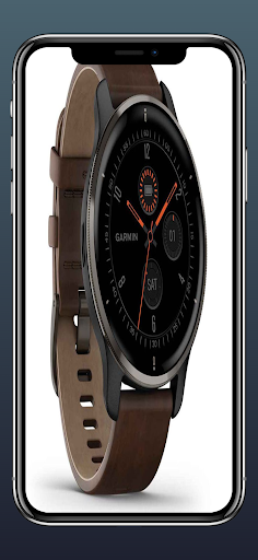 Garmin Venu 2 Plus Guide Screen 2
