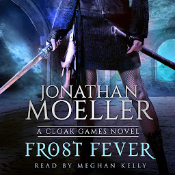 Obraz ikony: Cloak Games: Frost Fever