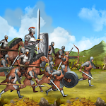 Cover Image of Download Battle Seven Kingdoms : Kingdom Wars2 1.1.0 APK