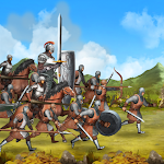 Battle Seven Kingdoms : Kingdom Wars2 Apk