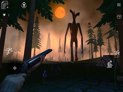SCP Pipe Head Forest survival 1.2.9 screenshots 5