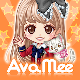 新感覚アバ゠ーSNS - AvaMee（アバミー） icon