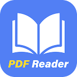 PDF Reader - Edit & Viewer