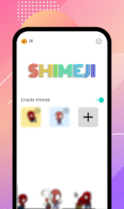 Spider superhero Shimeji – Apps on Google Play