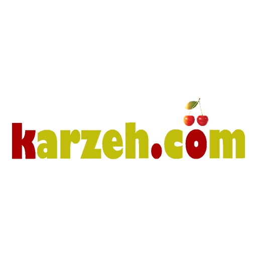 Karzeh for  Android – Latest Version & Features app icon