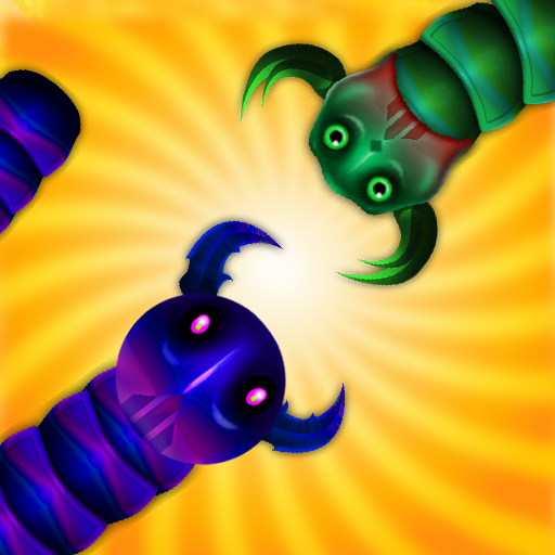 Gusanos.io - Snake Game Online 3.1 Free Download