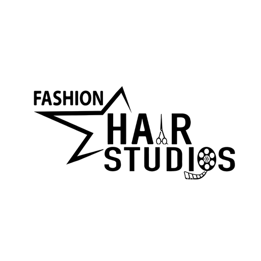 Fashion Hair Studios - Google Play 앱
