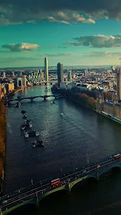London HD Wallpaper For Phone