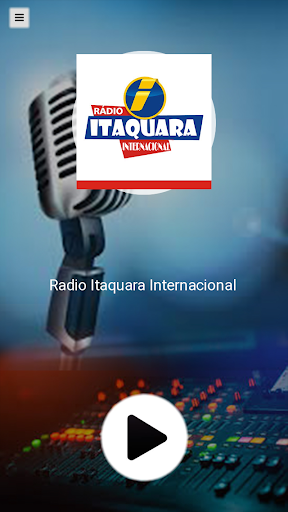 Rádio Itaquara Internacional