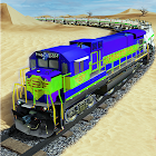 Train Driving — Train Games 3D 9