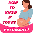 Know if your pregnant - Test