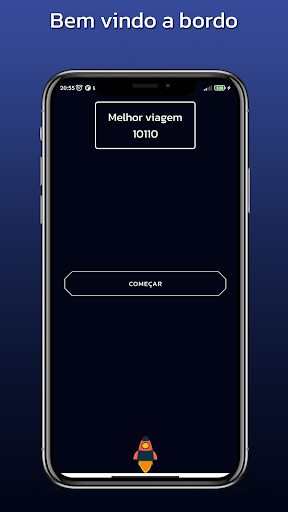Android application Starace screenshort