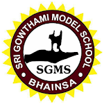 Cover Image of Download Sri Gowthami Model School  APK