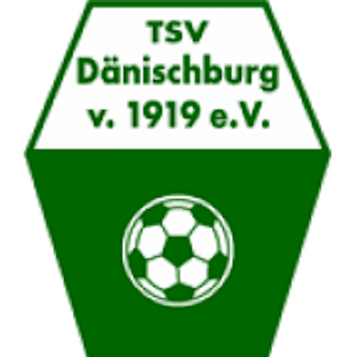 TSV Dänischburg logo