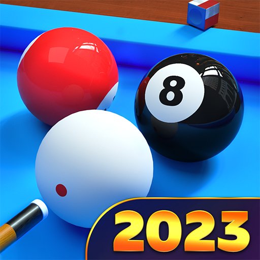 8 Ball Pool: บิลเลียด