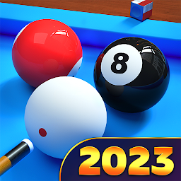 ビリヤード:8 Ball Pool オフラインスポーツゲーム Mod Apk