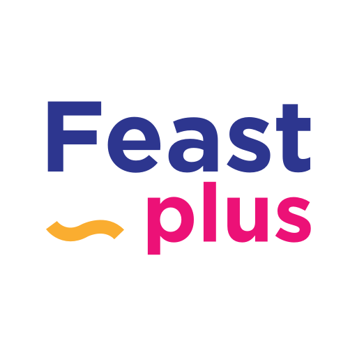 Feast Plus - Order inside rest