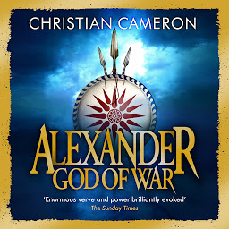 Icon image Alexander: God of War