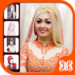 Cover Image of Herunterladen Kebaya Hijab Camera  APK