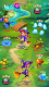 screenshot of Witch Forest Magic Adventure