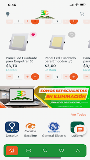 electricaracas screenshot 5