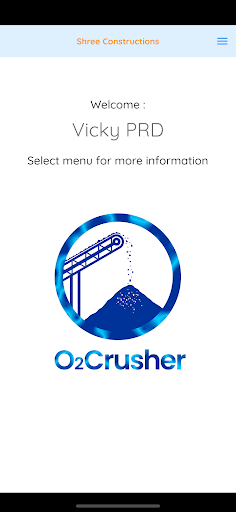 O2Crusher Screen 2