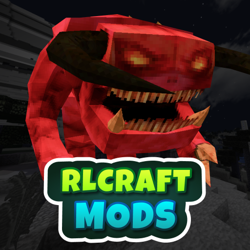 RLCraft Mods for Minecraft