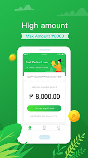 Pautang Online-Loan Peso Cash 1.1.3 screenshots 1