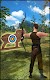 screenshot of Archery Tournament