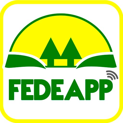 FEDEAPP logo