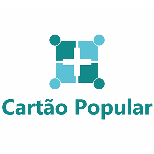 Cartão Popular logo