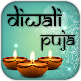 Happy Diwali Puja Vidhi 2017 icon