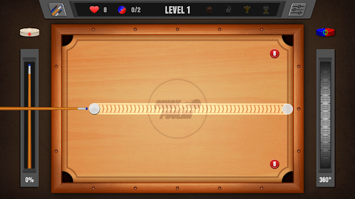 Pinoy Poolan Screen 2