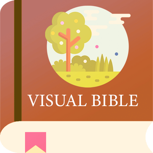 Visual Bible logo
