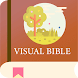 Visual Bible - Androidアプリ