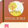Visual Bible app apk icon