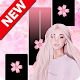 Ariana Piano Tiles Pink, Music & Magic Windows'ta İndir