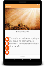 Resurrección