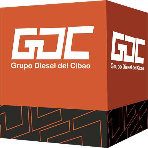 GDC logo