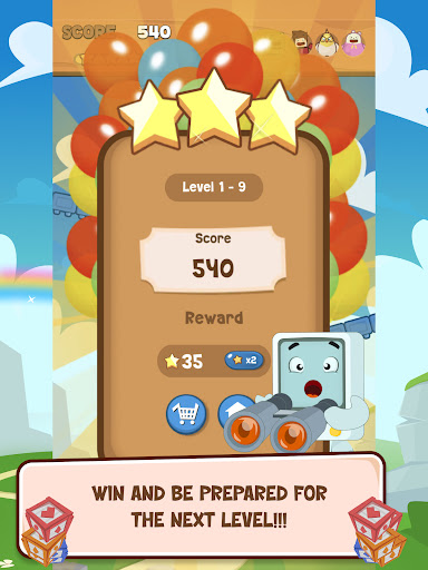 Toy Rescue Puzzle Adventure