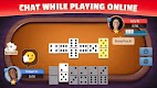 screenshot of Dominoes online - Dominos game