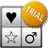 Symbols&Emoji Keyboard (trial) icon