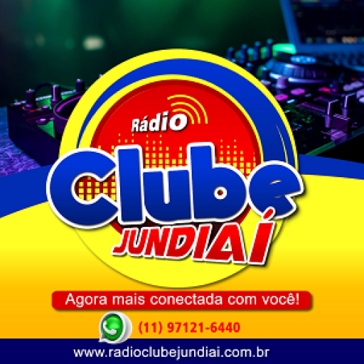 Rádio Clube Jundiaí SP Download on Windows