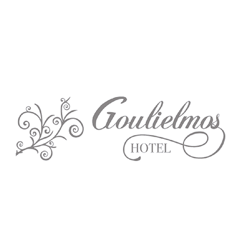 Hotel Goulielmos logo
