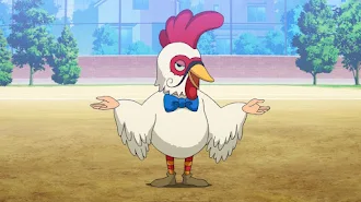 妖怪ウォッチ Season 1 Episode 104 Tv On Google Play