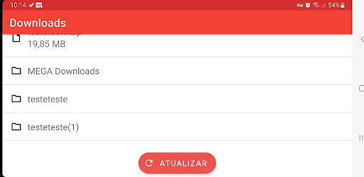 GT DOWNLOADS Screen 3