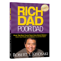 Rich dad poor dad - robert kiyosaki